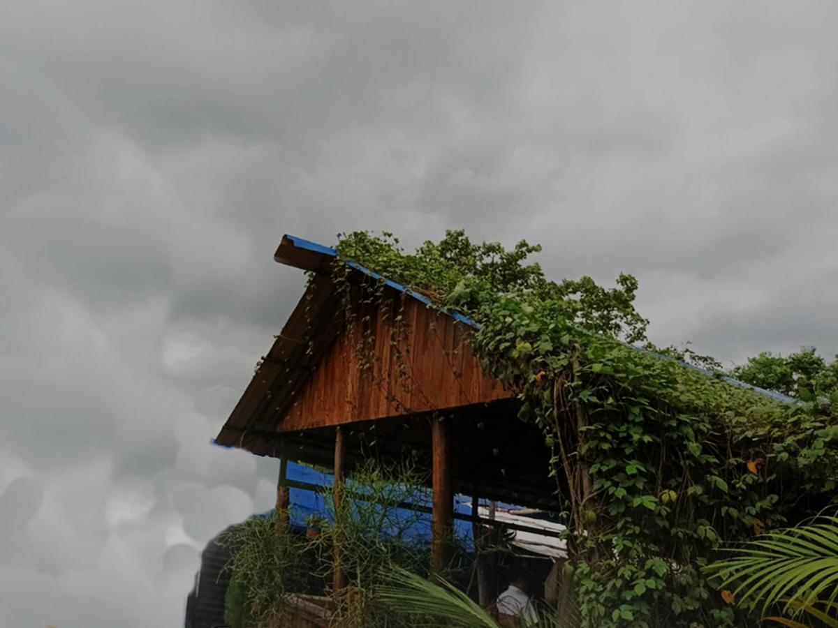 Panchobon Art Resort Shanti Niketan Luaran gambar