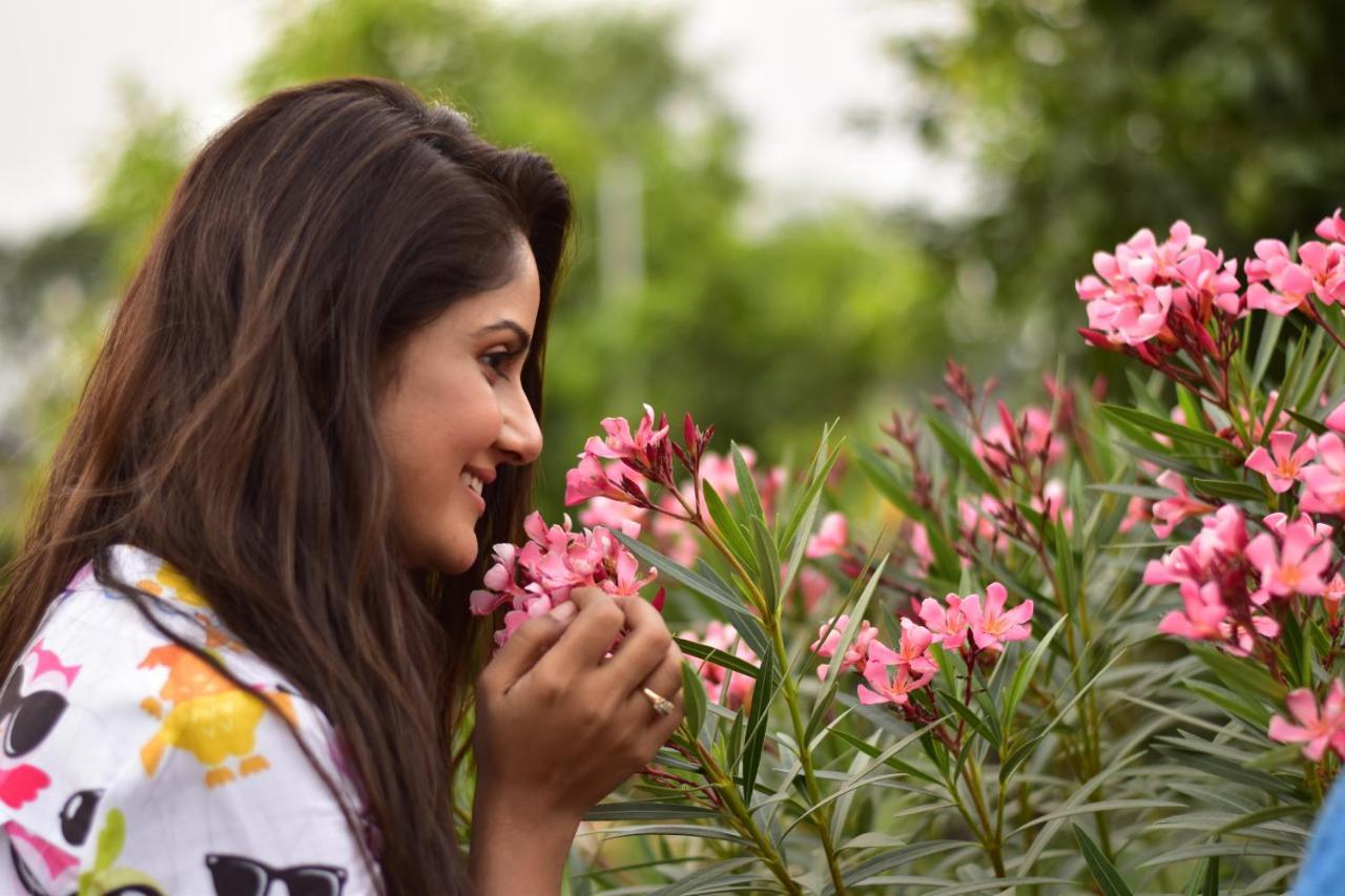 Panchobon Art Resort Shanti Niketan Luaran gambar